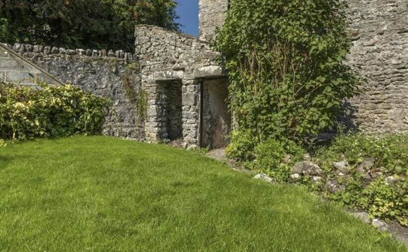 Charming 3 Bed Cottage In Upper Wharfedale