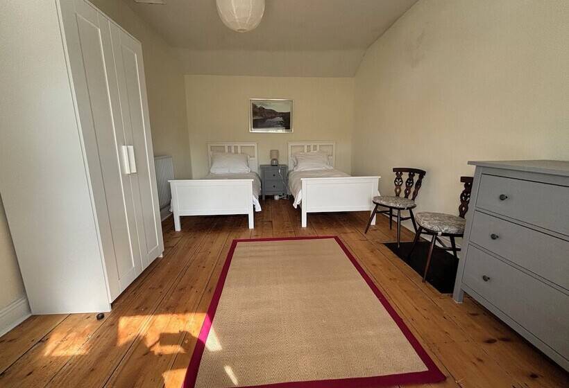 Charming 3 Bed Cottage In Upper Wharfedale