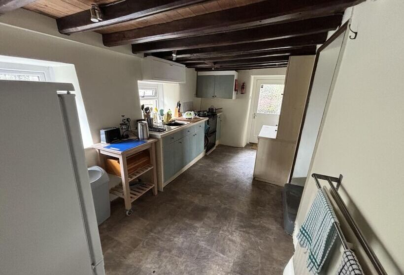 Charming 3 Bed Cottage In Upper Wharfedale