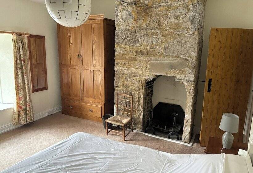 Charming 3 Bed Cottage In Upper Wharfedale