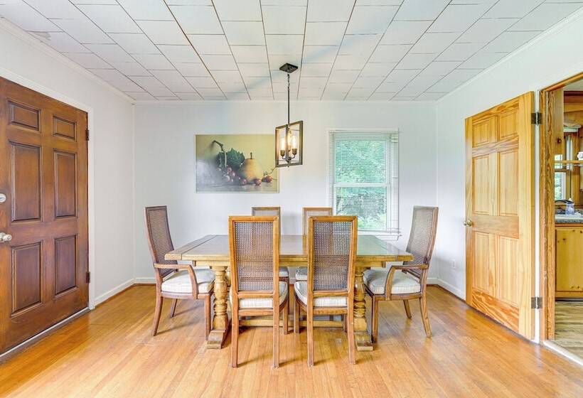 Charming Woodland Home, 12 Mi To Big Lazer Creek!