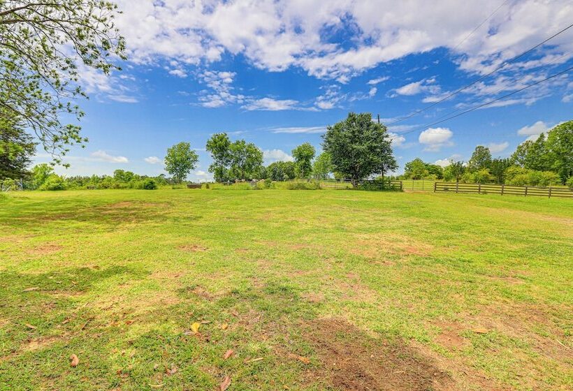 Charming Woodland Home, 12 Mi To Big Lazer Creek!