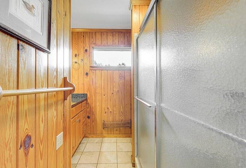 Charming Woodland Home, 12 Mi To Big Lazer Creek!