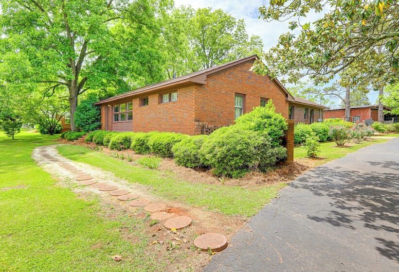 Charming Woodland Home, 12 Mi To Big Lazer Creek!