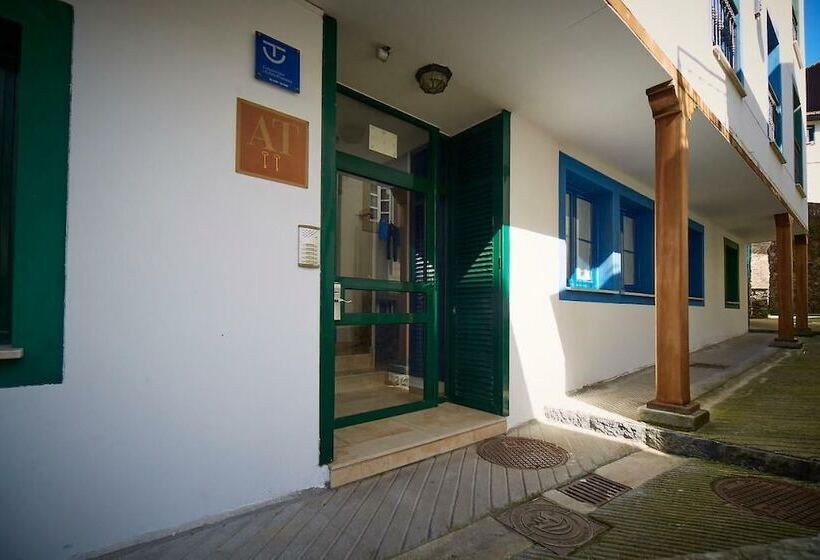 Corazón De Cudillero