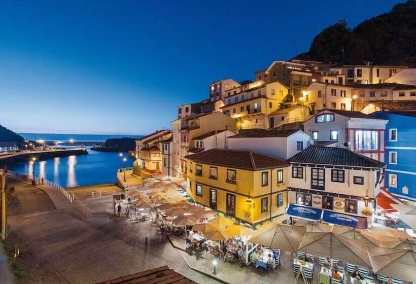 Corazón De Cudillero