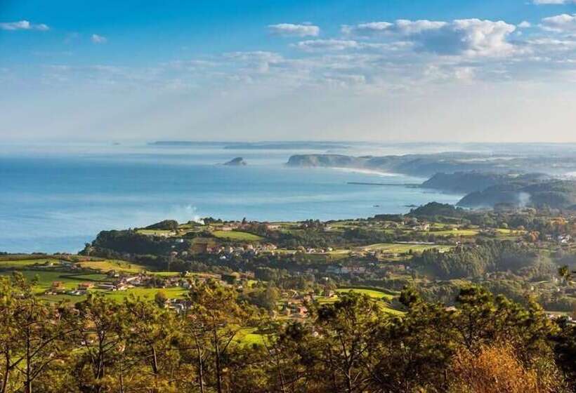 Corazón De Cudillero