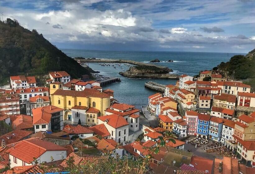 Corazón De Cudillero