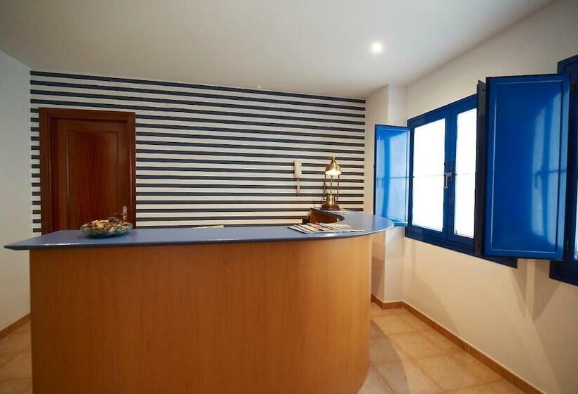 Corazón De Cudillero