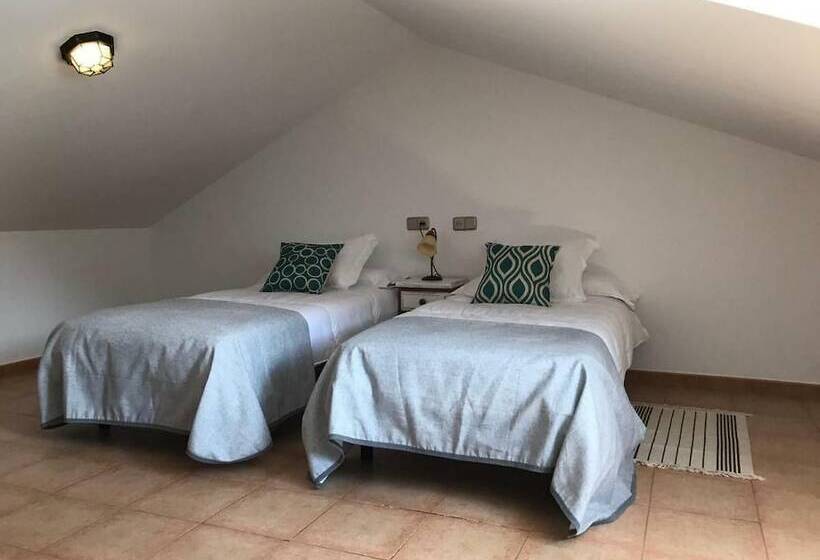 Corazón De Cudillero