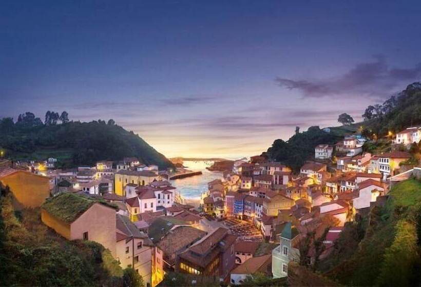 Corazón De Cudillero