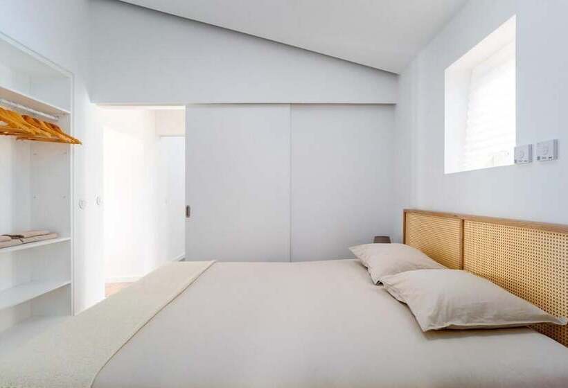 Cottage In Aljezur 2 Bed Ensuite Casinha Da Ivone