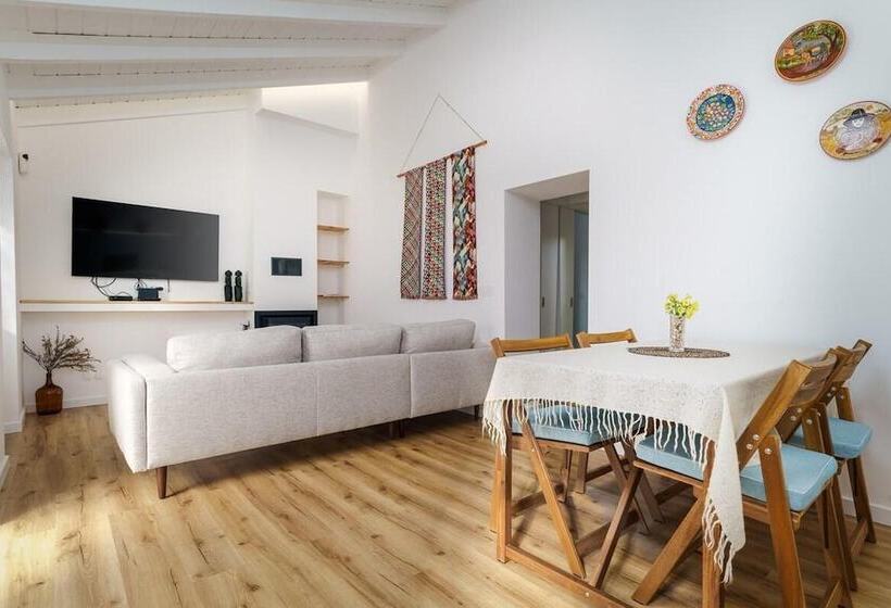 Cottage In Aljezur 2 Bed Ensuite Casinha Da Ivone