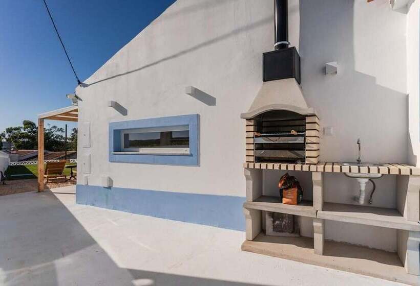 Cottage In Aljezur 2 Bed Ensuite Casinha Da Ivone