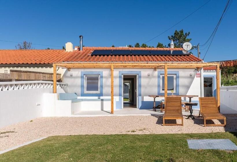 Cottage In Aljezur 2 Bed Ensuite Casinha Da Ivone