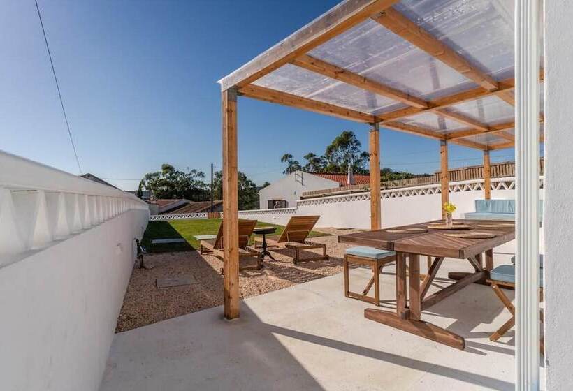 Cottage In Aljezur 2 Bed Ensuite Casinha Da Ivone