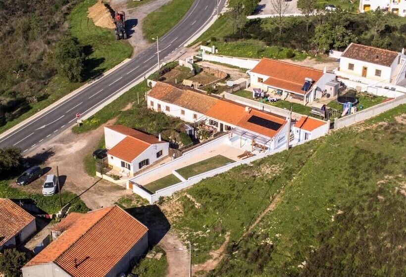 Cottage In Aljezur 2 Bed Ensuite Casinha Da Ivone