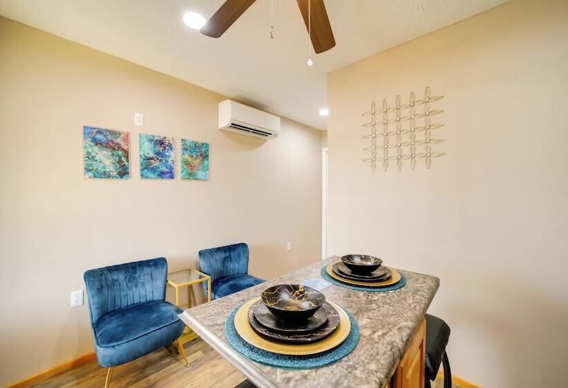 Cozy Cabin In The Smokies   Great For Couples!