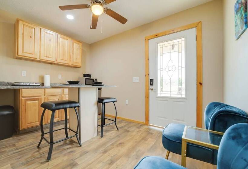 Cozy Cabin In The Smokies   Great For Couples!