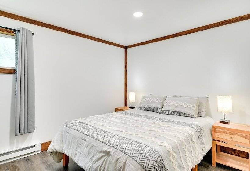 Cozy Catskills Cabin 12 Mi To Windham Mountain!