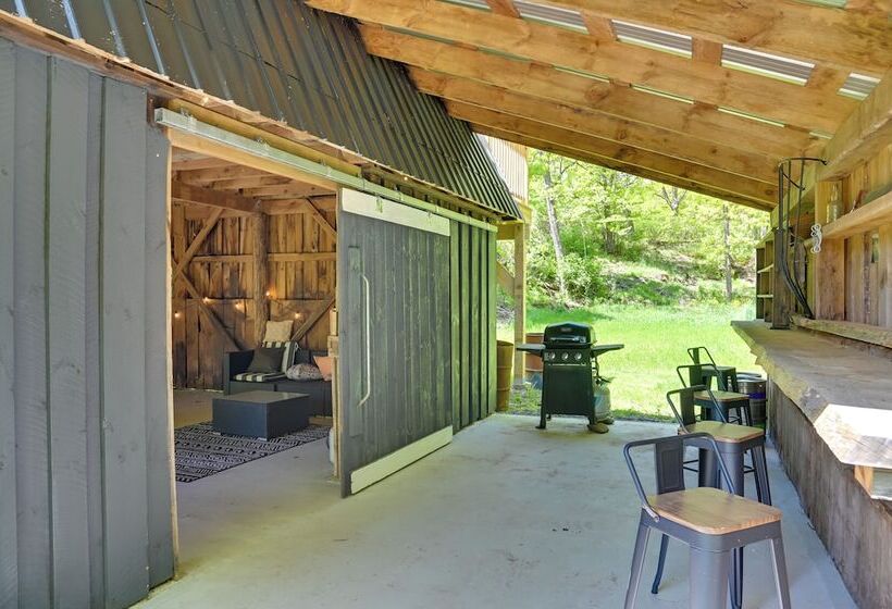 Cozy Catskills Cabin 12 Mi To Windham Mountain!