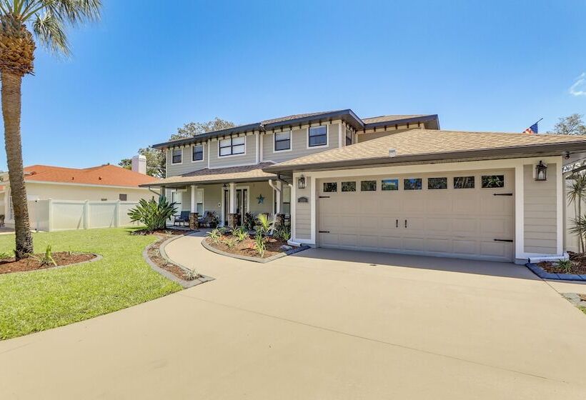 Dog Friendly Bradenton House W/ Pool & Game Room!