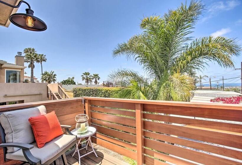 Dog Friendly San Diego Home   1 Mi To Ocean Beach
