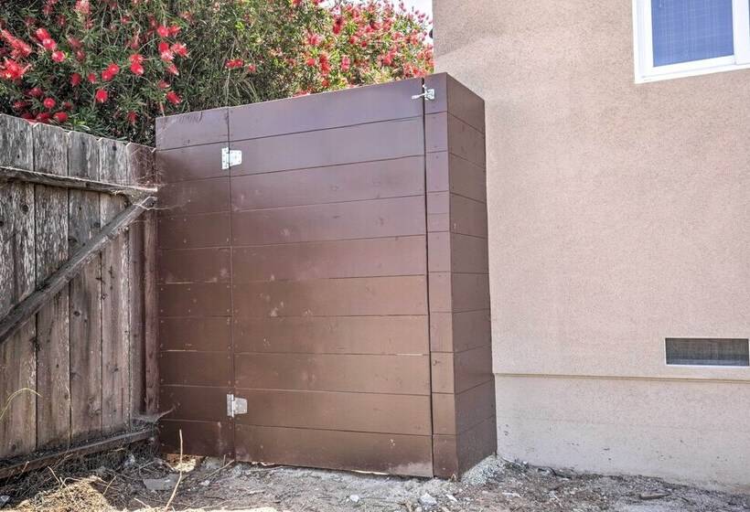 Dog Friendly San Diego Home   1 Mi To Ocean Beach