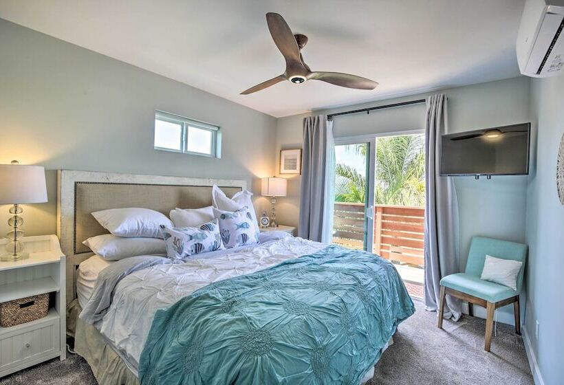 Dog Friendly San Diego Home   1 Mi To Ocean Beach