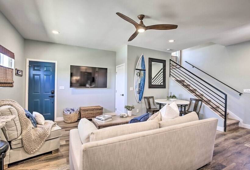 Dog Friendly San Diego Home   1 Mi To Ocean Beach