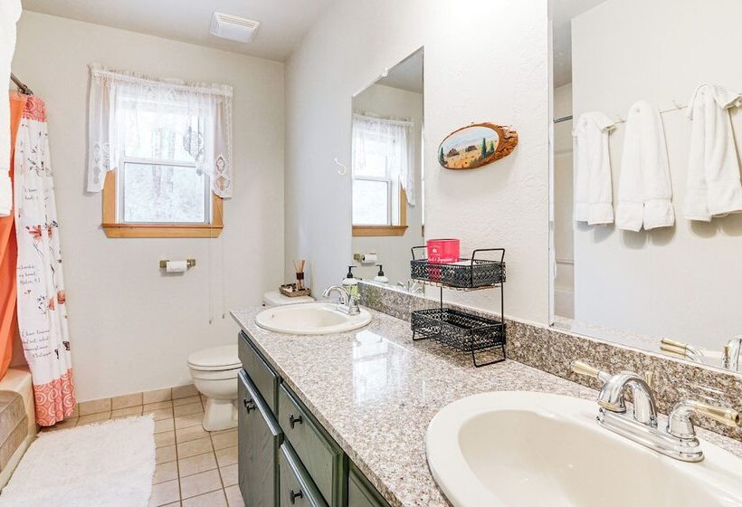 Dream Catcher In Pagosa Springs   Pet Friendly!