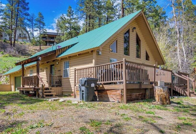 Dream Catcher In Pagosa Springs   Pet Friendly!