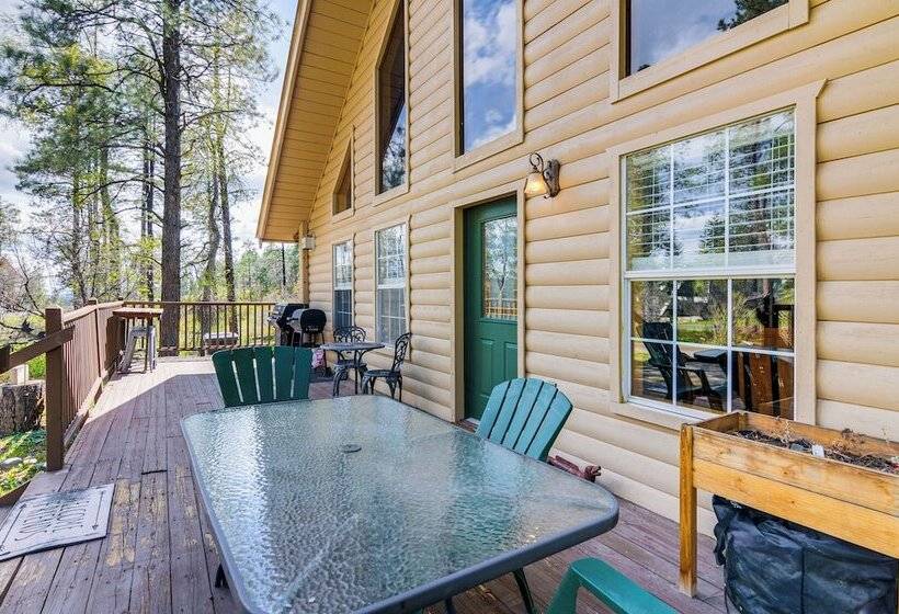 Dream Catcher In Pagosa Springs   Pet Friendly!