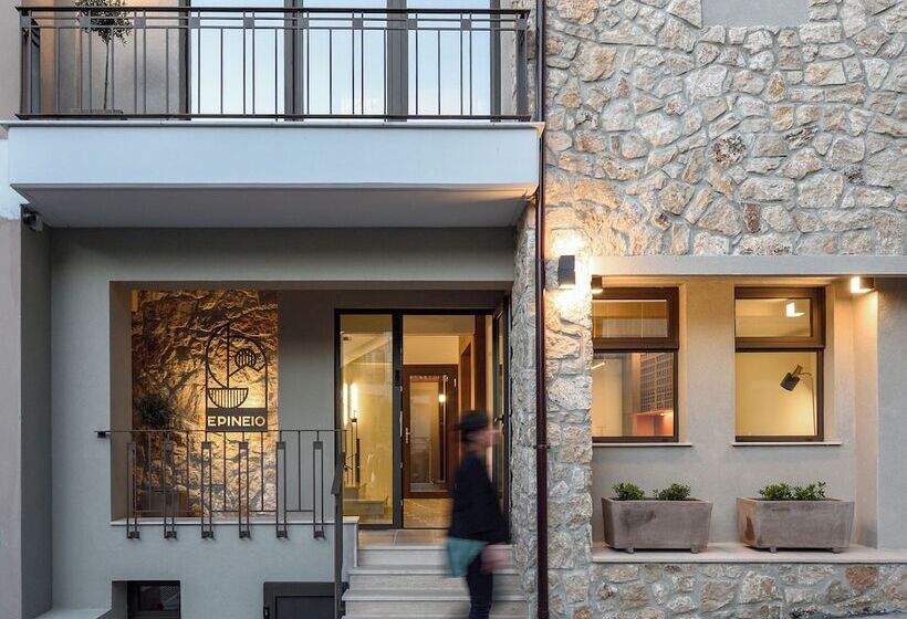 Epineio Comfort Living