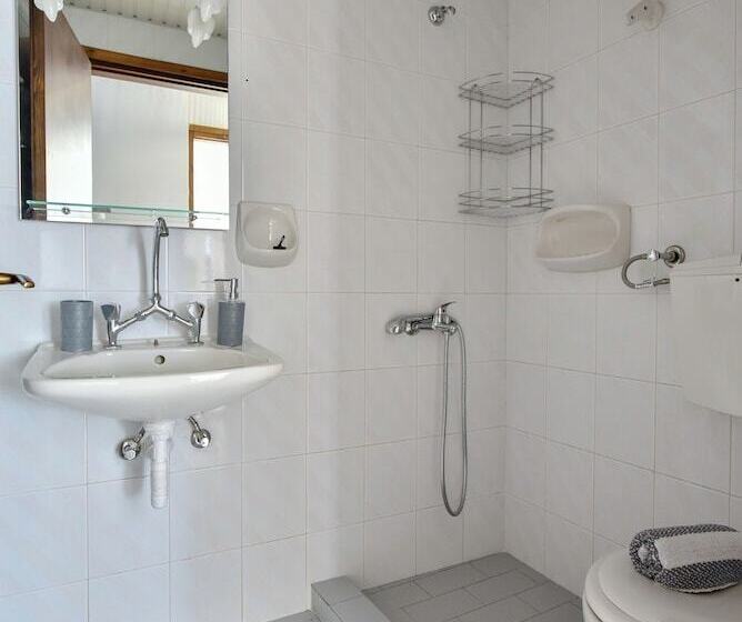 Eva Studios & Apartments