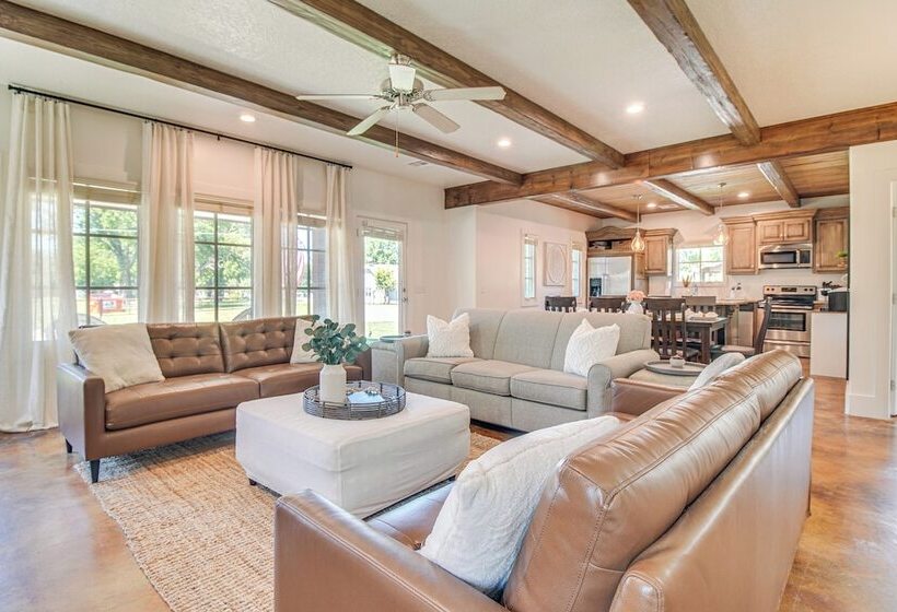 Grand Lake Home W/ Community Pool, Dock, & Fishing