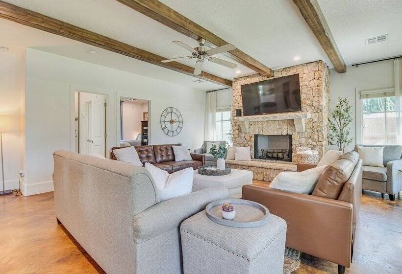 Grand Lake Home W/ Community Pool, Dock, & Fishing