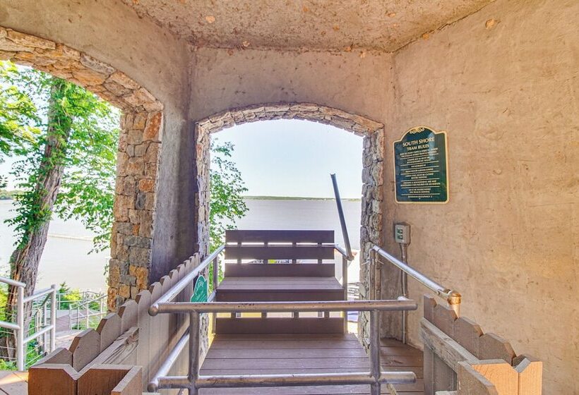 Grand Lake Home W/ Community Pool, Dock, & Fishing