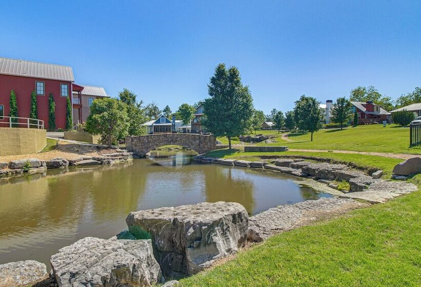 Grand Lake Home W/ Community Pool, Dock, & Fishing