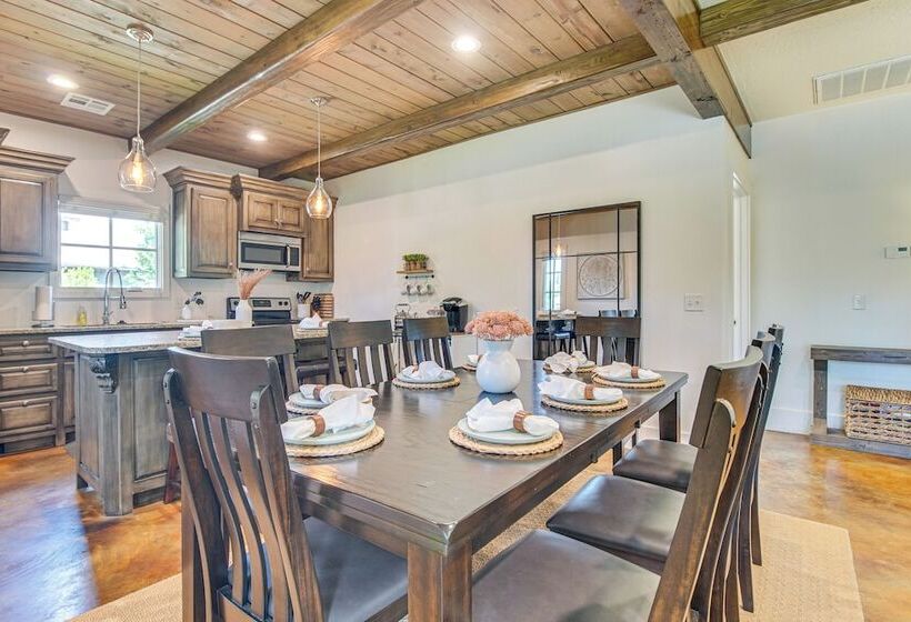 Grand Lake Home W/ Community Pool, Dock, & Fishing