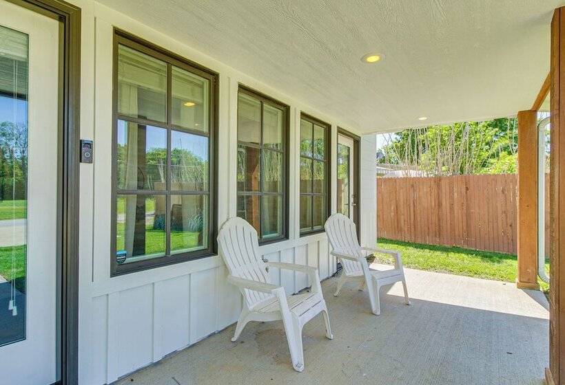 Grand Lake Home W/ Community Pool, Dock, & Fishing