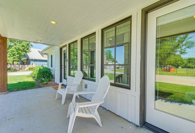 Grand Lake Home W/ Community Pool, Dock, & Fishing