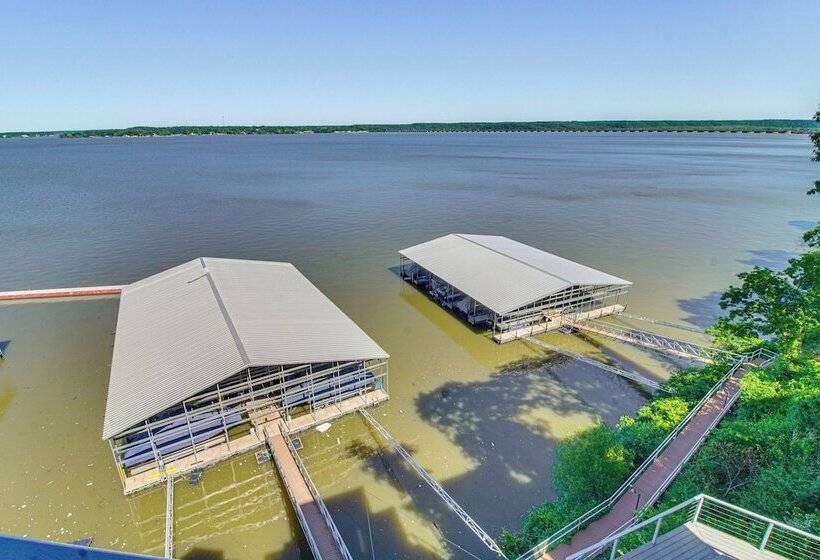 Grand Lake Home W/ Community Pool, Dock, & Fishing