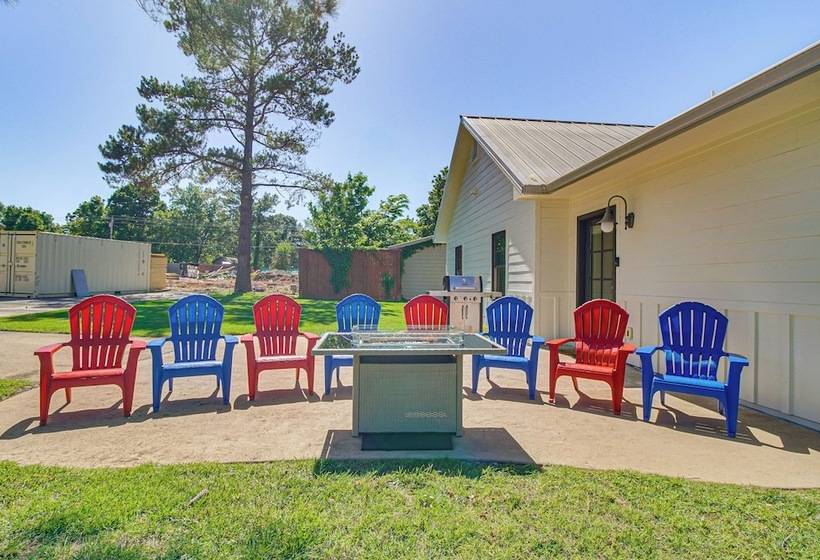 Grand Lake Home W/ Community Pool, Dock, & Fishing