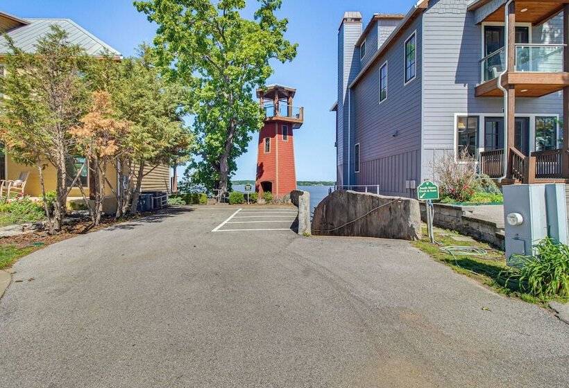 Grand Lake Home W/ Community Pool, Dock, & Fishing