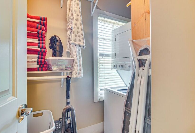 Grand Lake Home W/ Community Pool, Dock, & Fishing