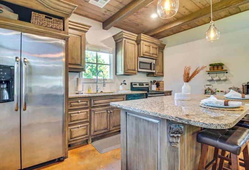 Grand Lake Home W/ Community Pool, Dock, & Fishing