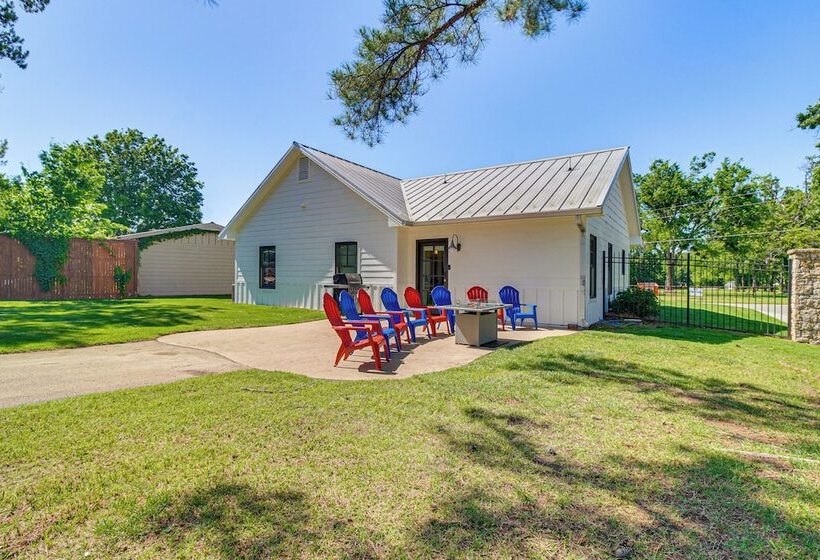 Grand Lake Home W/ Community Pool, Dock, & Fishing