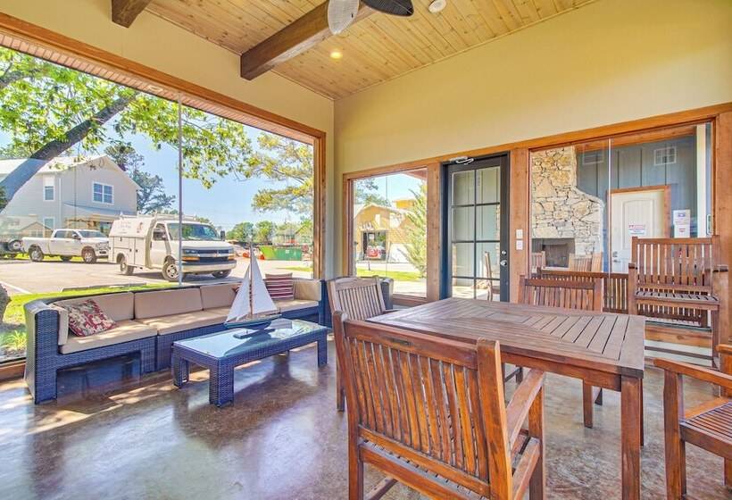 Grand Lake Home W/ Community Pool, Dock, & Fishing