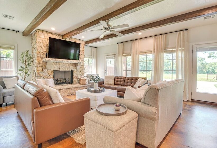 Grand Lake Home W/ Community Pool, Dock, & Fishing